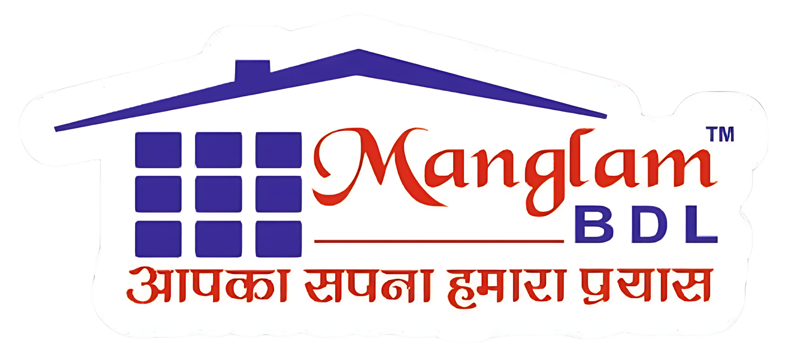 Manglam Logo